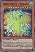 The Winged Dragon of Ra - Immortal Phoenix [DUPO-EN046] Ultra Rare