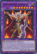Amazoness Empress [CIBR-EN095] Common