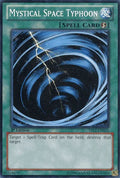 Mystical Space Typhoon [YS12-EN024] Common