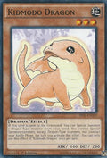 Kidmodo Dragon [SR02-EN019] Common