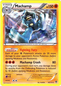 Machamp (46/111) [XY: Furious Fists]