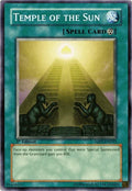 Temple of the Sun [ABPF-EN050] Common
