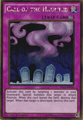 Call of the Haunted [PGL2-EN090] Gold Rare