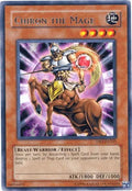 Chiron the Mage [DR3-EN141] Rare