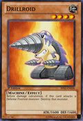 Drillroid [BP02-EN038] Common