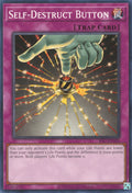 Self-Destruct Button [IOC-EN105] Common