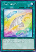 Pianissimo [MP16-EN081] Common