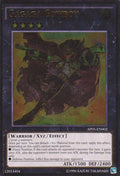 Gagaga Cowboy [AP05-EN002] Ultimate Rare