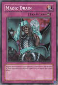 Magic Drain [RP02-EN017] Common