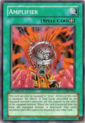 Amplifier [AST-040] Super Rare
