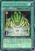 Sebek's Blessing [PCJ-EN002] Prismatic Secret Rare