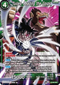Turles, Leading the Corps (P-301) [Tournament Promotion Cards]