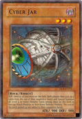 Cyber Jar [HL2-EN001] Ultra Rare