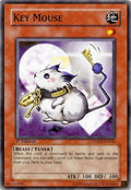 Key Mouse [TSHD-EN036] Common
