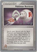 Pokemon Retriever (84/109) (B-L-S - Hiroki Yano) [World Championships 2006]