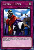 Imperial Order [OP09-EN023] Common