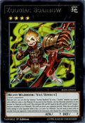 Zoodiac Boarbow [RATE-EN054] Rare