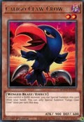 Caligo Claw Crow [MAGO-EN102] Rare