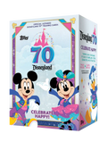 2025 Topps Disneyland 70th Anniversary - Value Box