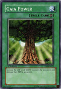 Gaia Power [YSD-EN022] Common