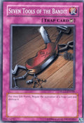 Seven Tools of the Bandit [DLG1-EN048] Common
