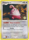 Happiny (52/123) [Countdown Calendar Promos]
