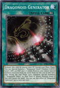 Dragonoid Generator [SP18-EN041] Common