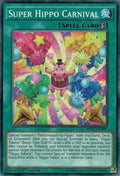 Super Hippo Carnival [MP17-EN097] Common