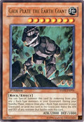 Gaia Plate the Earth Giant [ANPR-EN094] Ultra Rare
