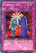 Terrible Deal [FOTB-EN050] Common