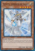 Tethys, Goddess of Light [SR05-EN014] Common