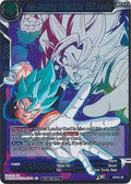 Awe-Inspiring Intimidator SSB Vegito (Event Pack 4) (EX03-08) [Promotion Cards]