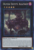Outer Entity Azathot [SHVA-EN018] Secret Rare