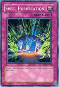 Spell Purification [DR3-EN118] Common