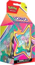 Premium Tournament Collection (Iono)