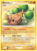 Bonsly (71/130) [Diamond & Pearl: Base Set]