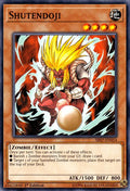 Shutendoji [SR07-EN014] Common