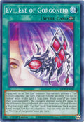 Evil Eye of Gorgoneio [MP20-EN187] Common