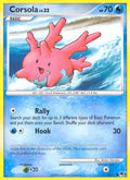 Corsola (13/17) [POP Series 7]