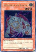 Banisher of the Radiance [EOJ-EN022] Ultimate Rare