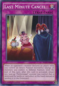 Last Minute Cancel [SECE-EN069] Common