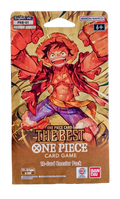 Premium Booster - Sleeved Booster Pack