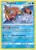 Magikarp (17/111) [Sun & Moon: Crimson Invasion]