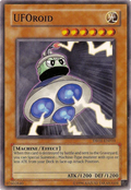 UFOroid [DR04-EN010] Common