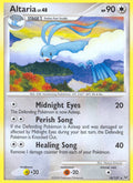 Altaria (18/127) [Platinum: Base Set]