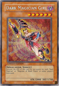 Dark Magician Girl [CT2-EN004] Secret Rare