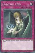Graceful Tear [SHVI-EN080] Common