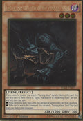 Cagna, Malebranche of the Burning Abyss [PGL3-EN051] Gold Rare