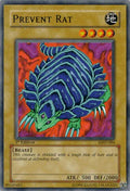 Prevent Rat [MRD-084] Common