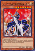 Silent Swordsman LV7 [DPRP-EN018] Common